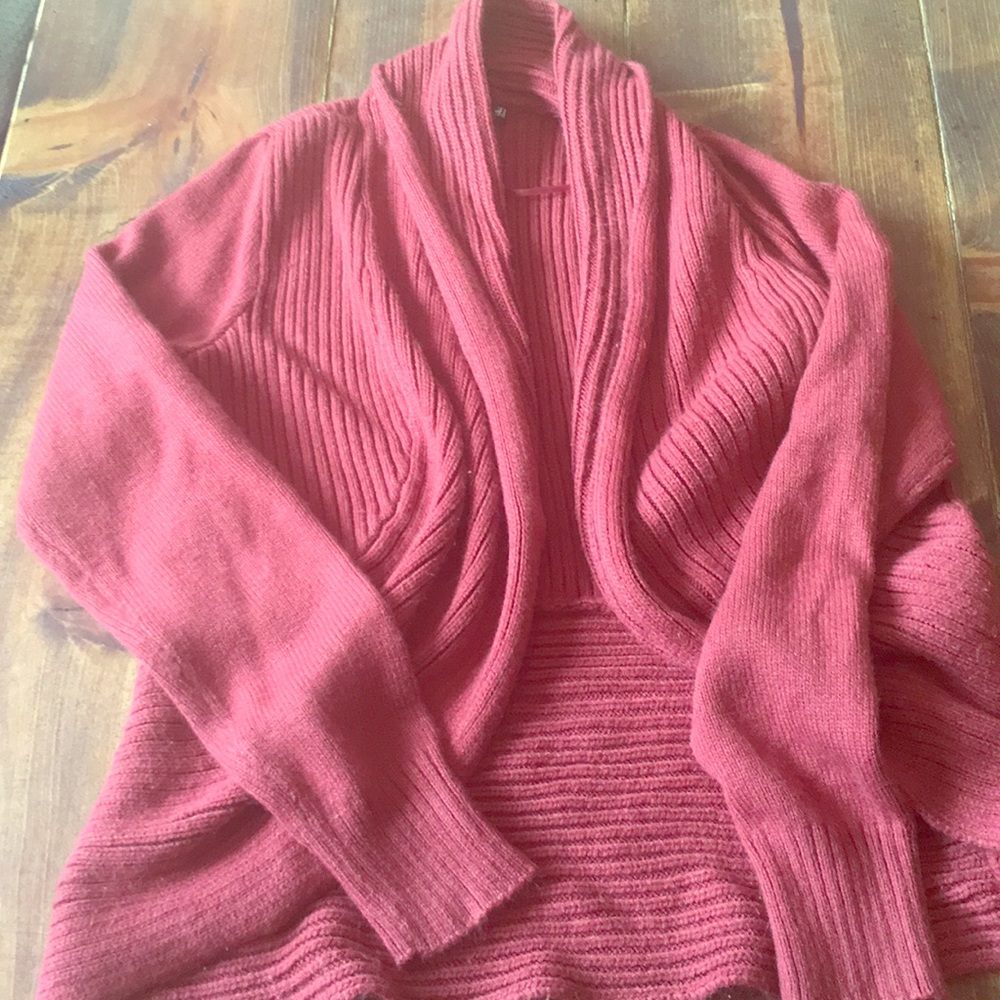 H&M sweater
